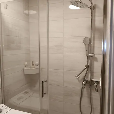 Apartamento Bliska Ochota Varsovia