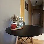公寓 Bliska Ochota 华沙