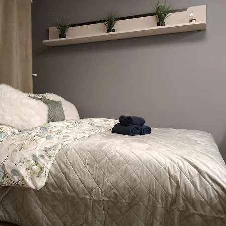 Appartamento Bliska Ochota *