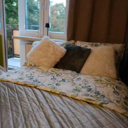 Bliska Ochota Διαμέρισμα *