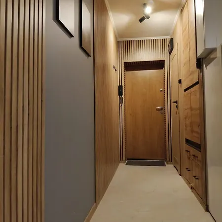 Bliska Ochota Appartamento *