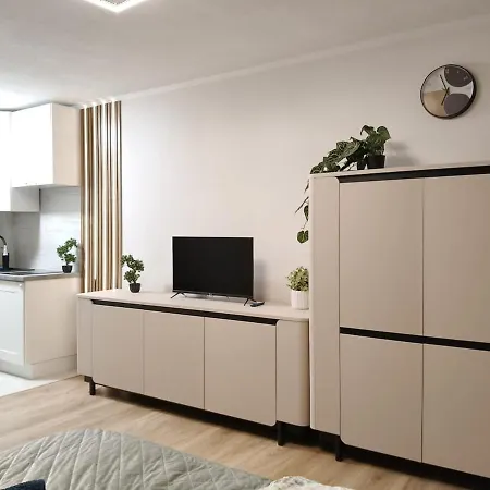 Appartamento Bliska Ochota