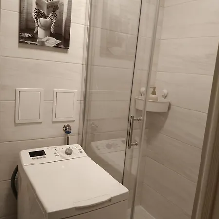 Bliska Ochota Appartamento Varsavia