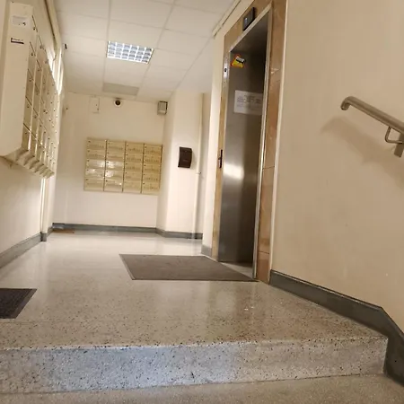 Bliska Ochota Βαρσοβία