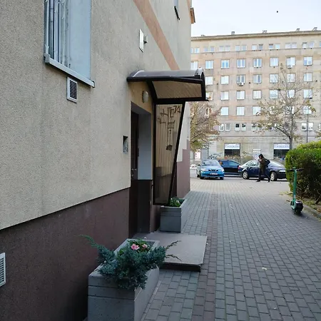 Bliska Ochota * Varsavia