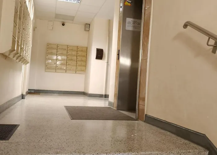 Bliska Ochota Warszawa